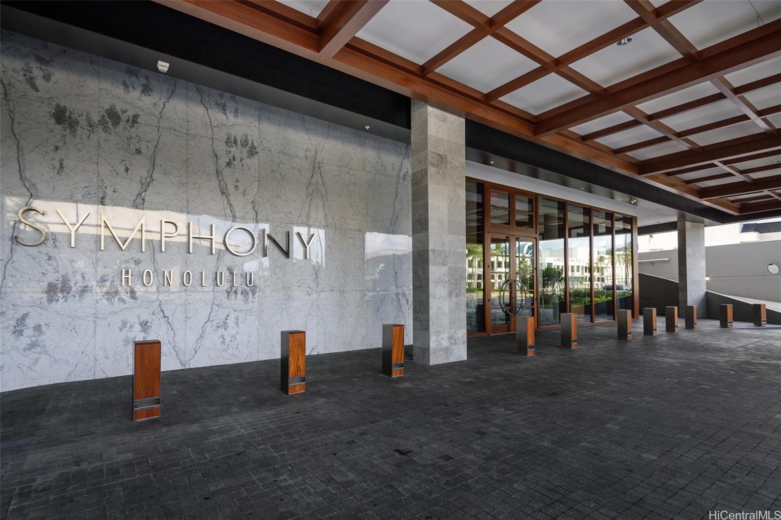 Symphony Honolulu #4505 photo 20