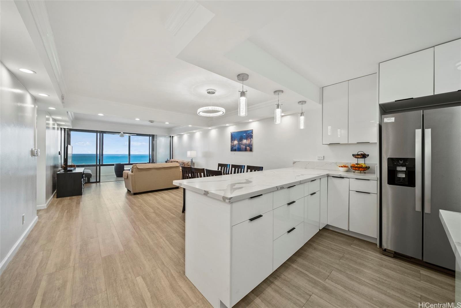 Yacht Harbor Towers #3702 photo 5
