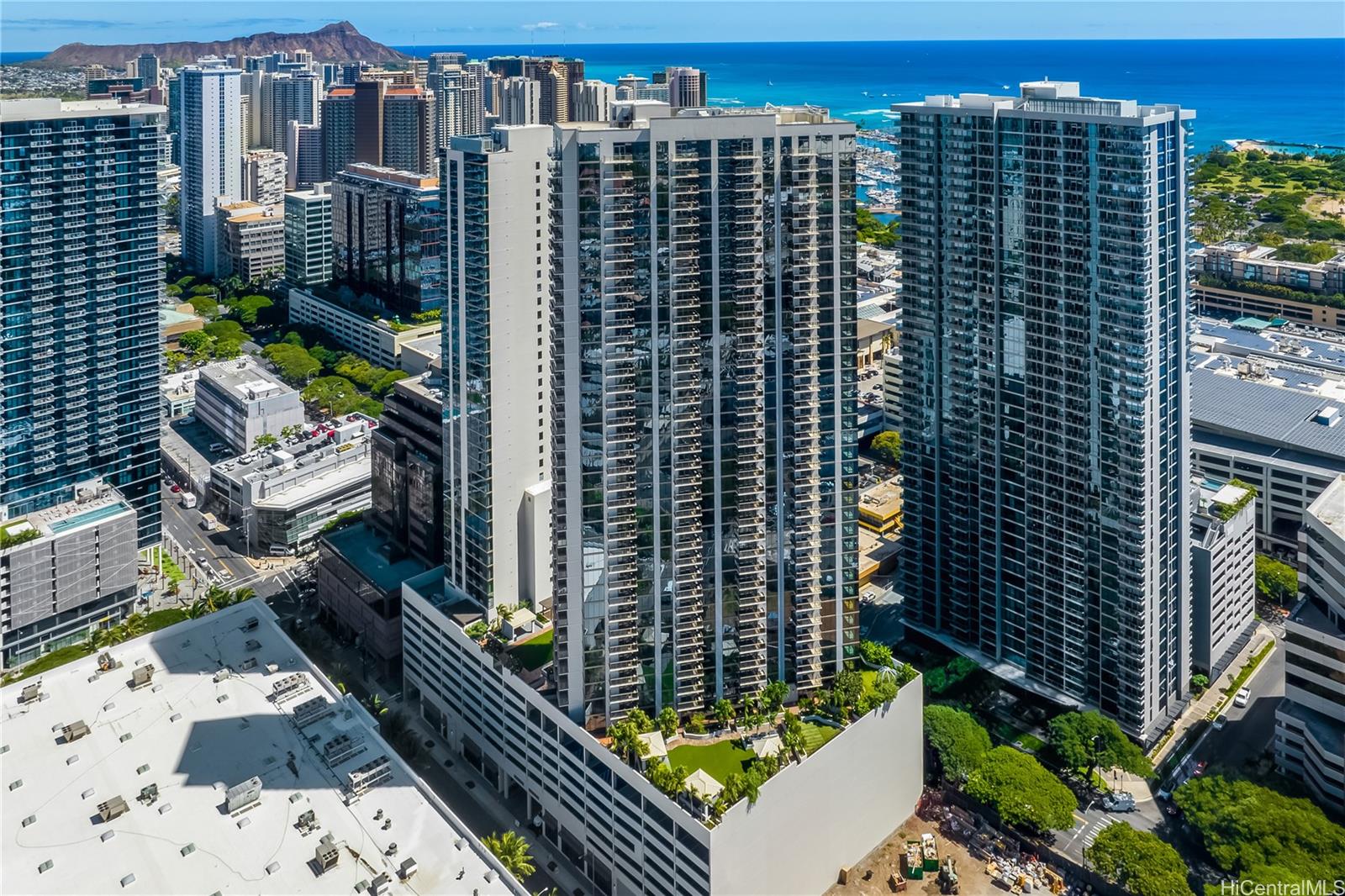 Sky Ala Moana East #3312 photo 18