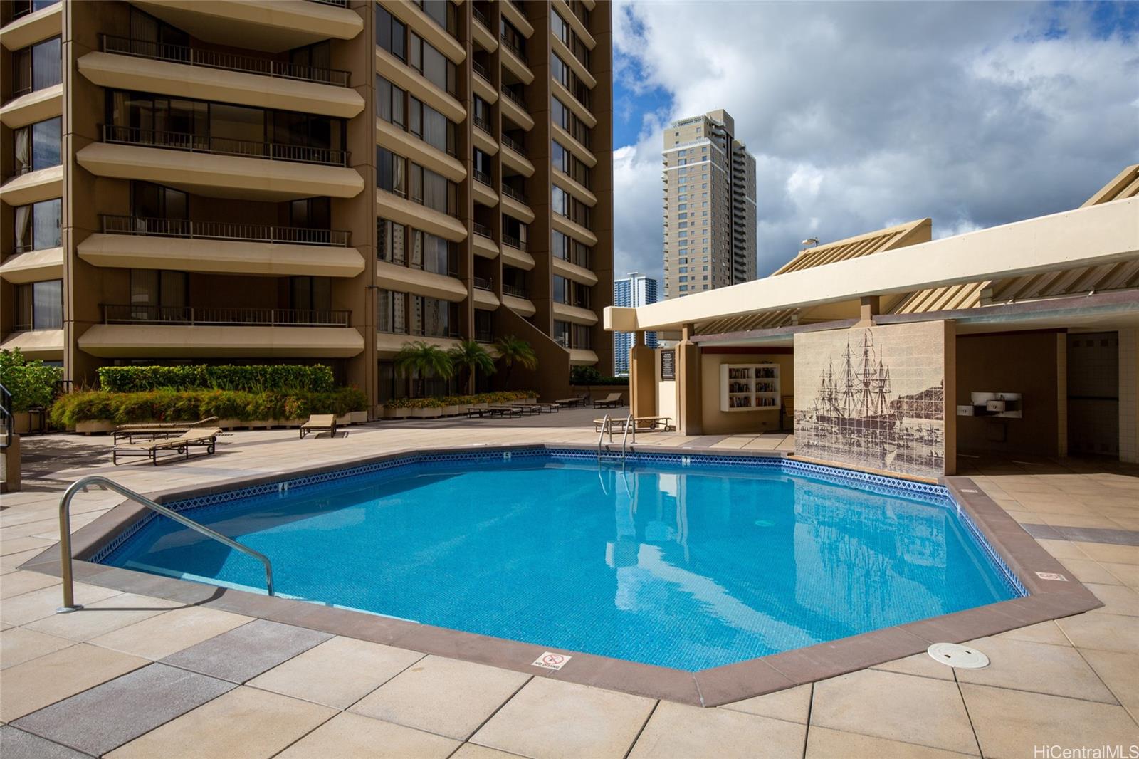 Discovery Bay #1219 photo 17