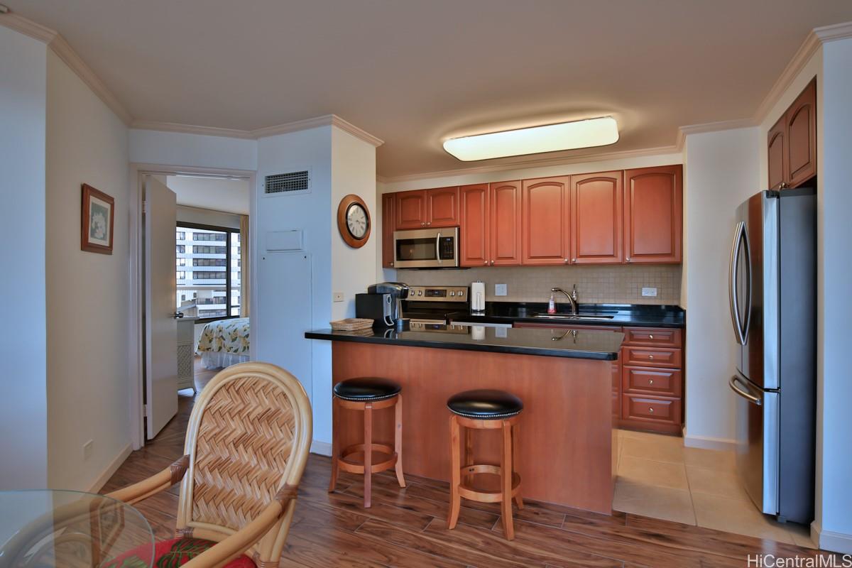 Discovery Bay #1219 photo 6