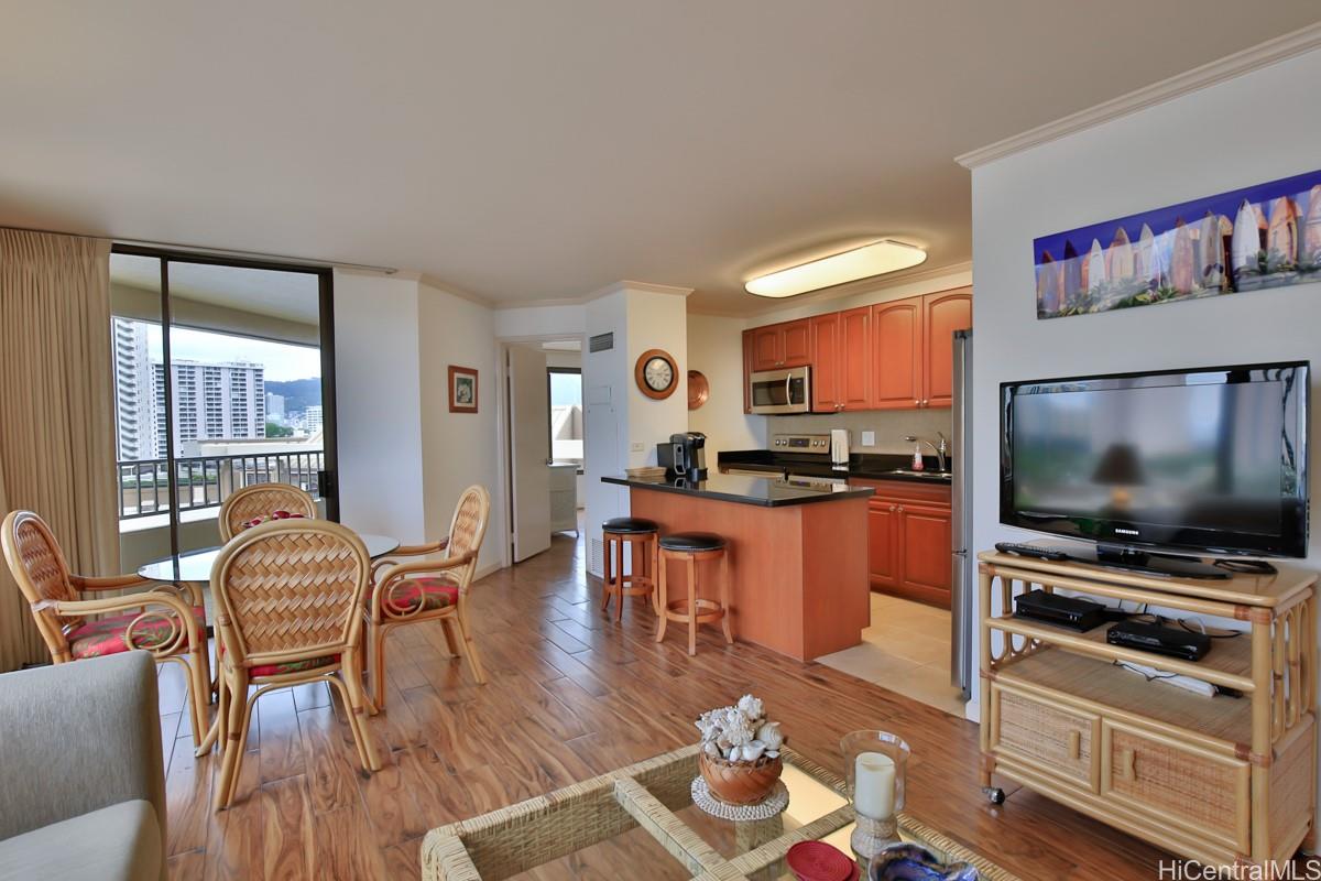 Discovery Bay #1219 photo 8