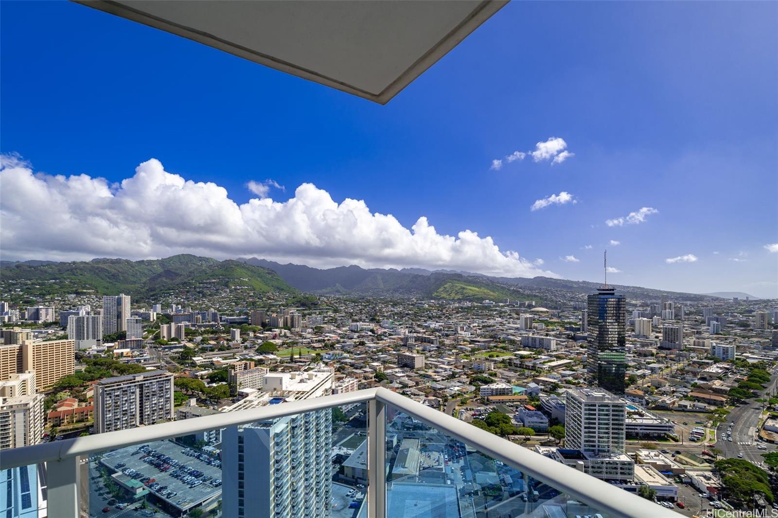 Kapiolani Residence #4106 photo 23