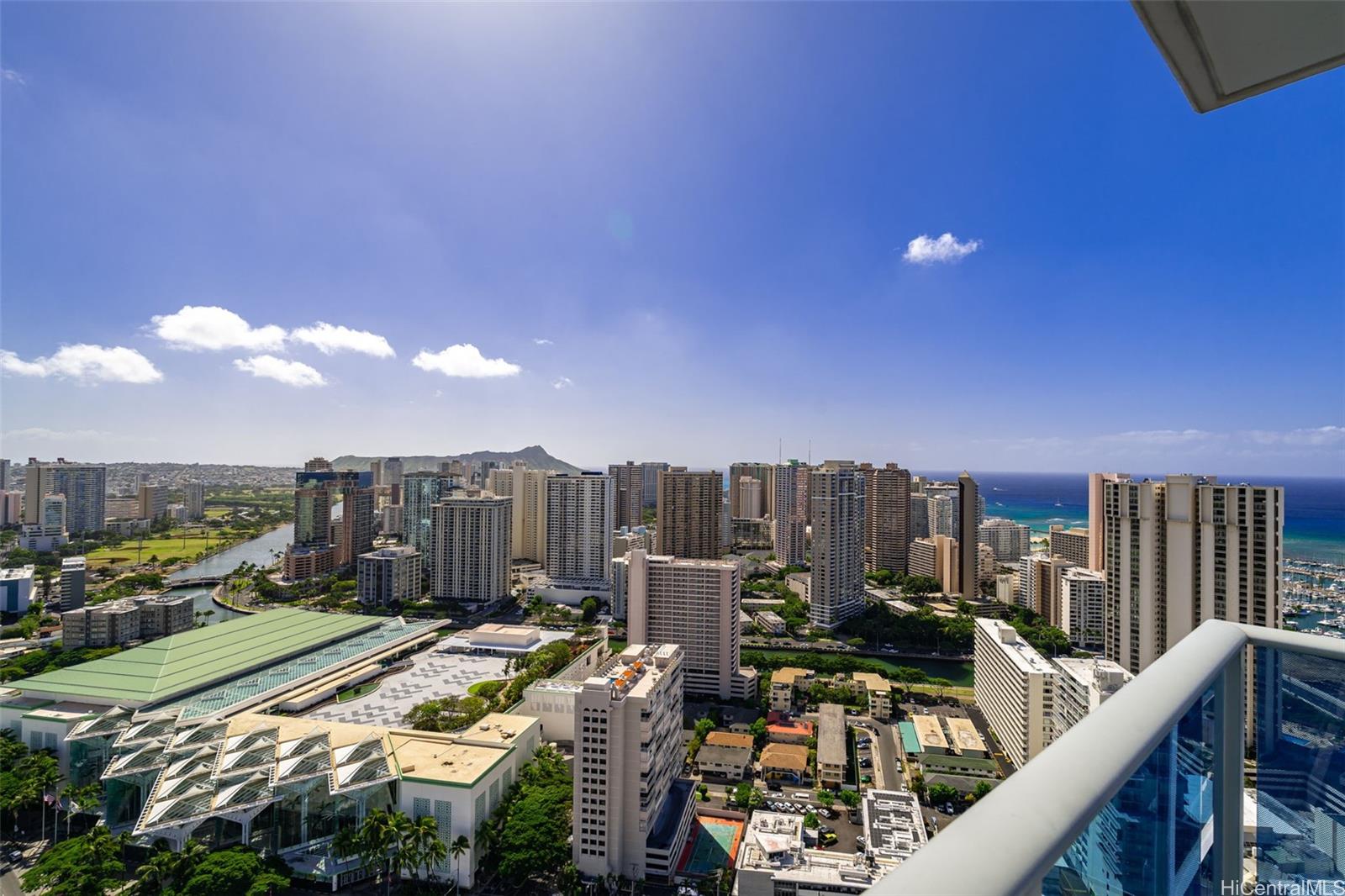 Kapiolani Residence #4106 photo 24