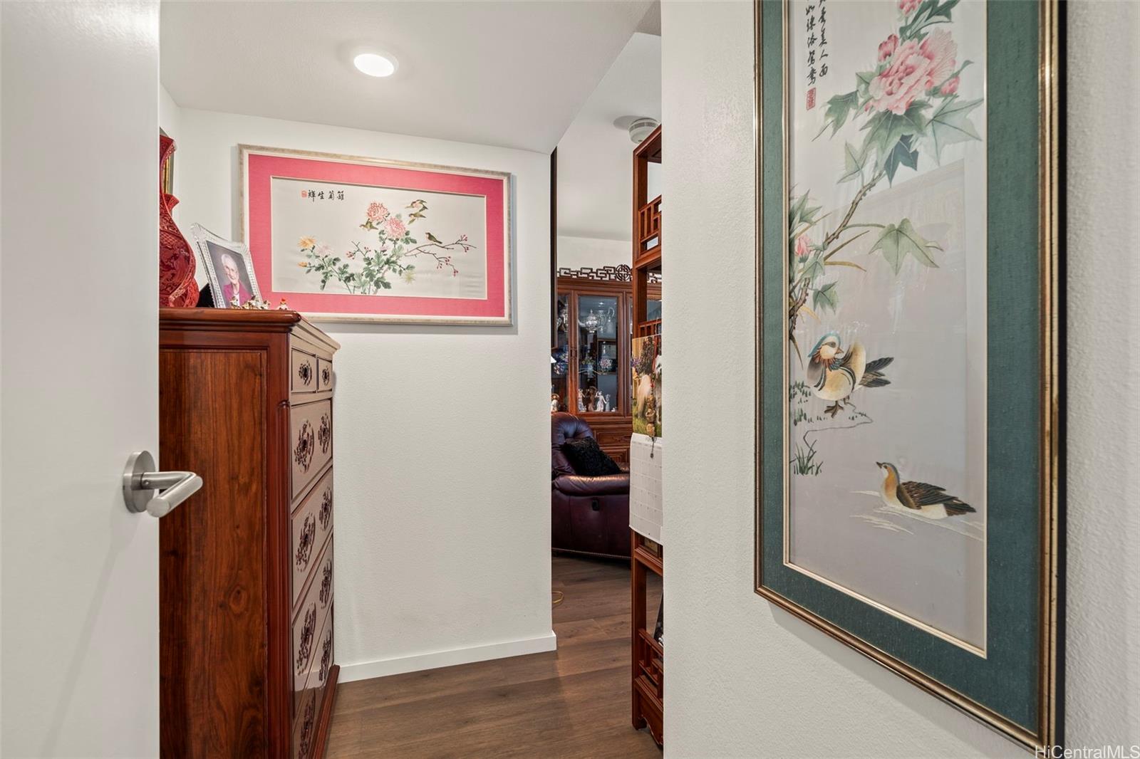 Kapiolani Residence #4106 photo 5