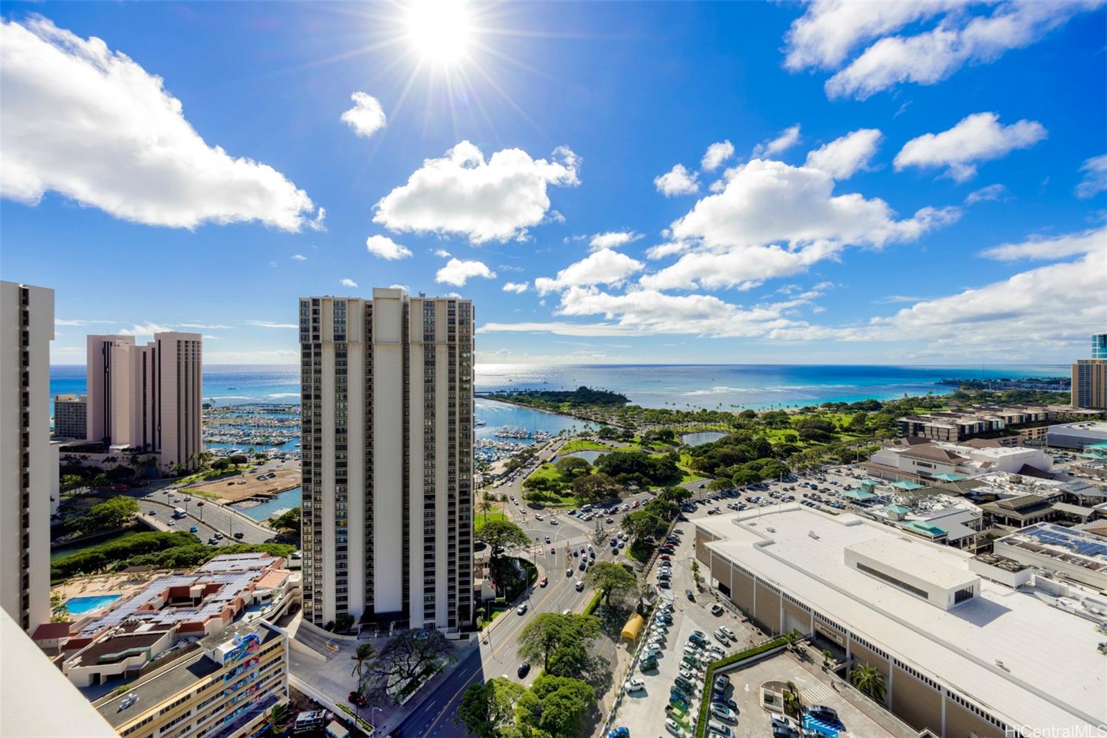 Ala Moana Hotel Condo #3008 photo 4