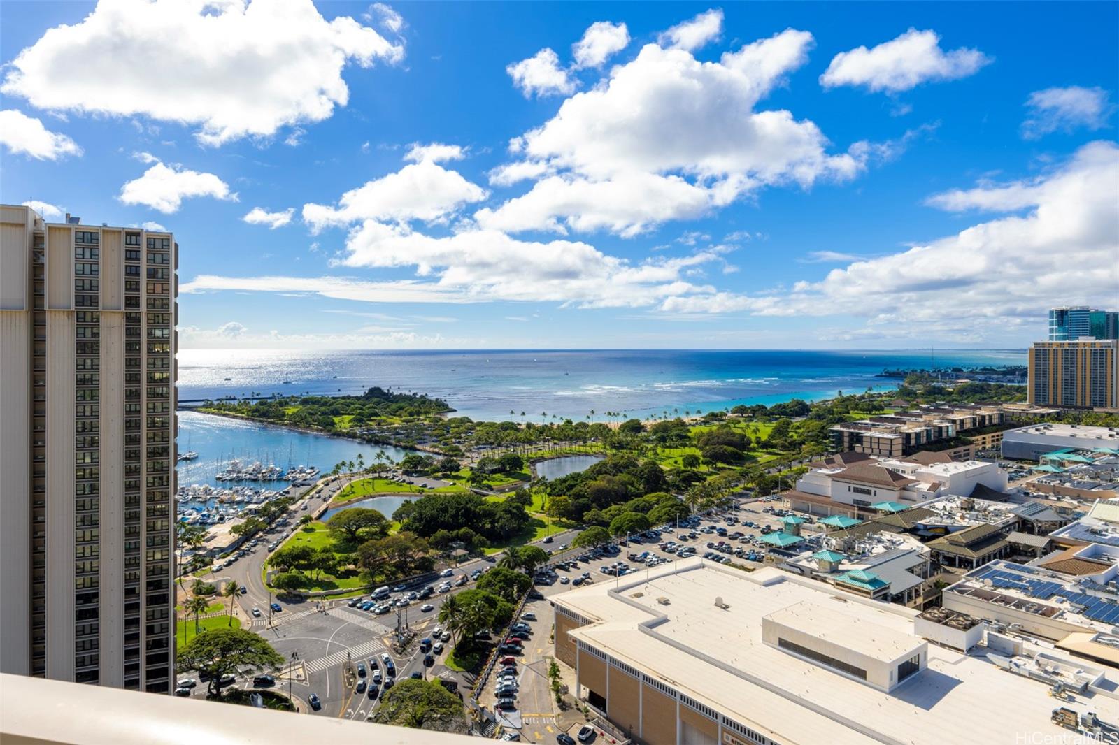 Ala Moana Hotel Condo #3008 photo 5
