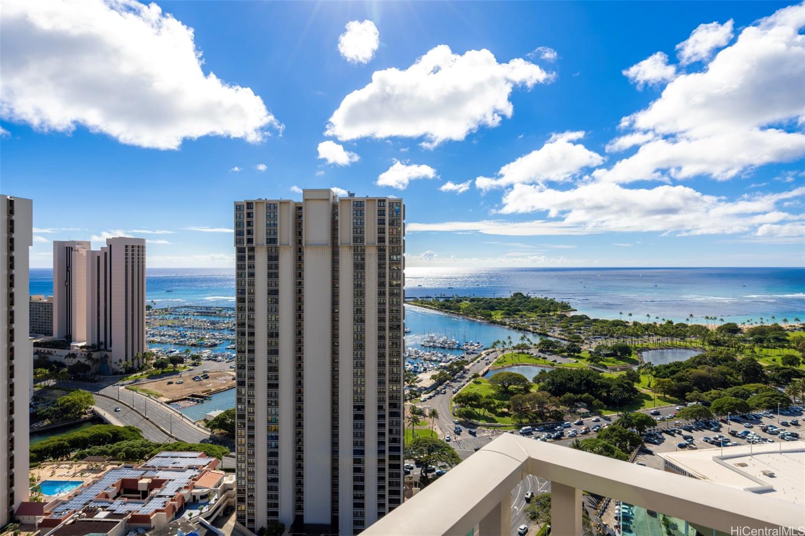 Ala Moana Hotel Condo #3008 photo 6
