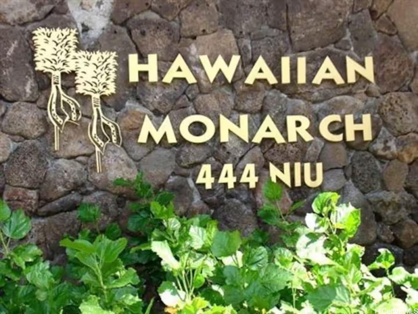 Hawaiian Monarch #3201 photo 18